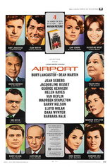 Airport 4K (Blu-ray Movie)