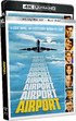 Airport 4K (Blu-ray)