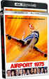 Airport 1975 4K (Blu-ray)