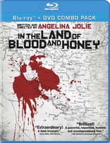 In the Land of Blood and Honey (Blu-ray Movie)