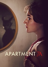 Apartment 7A (Blu-ray Movie), temporary cover art