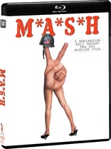 M*A*S*H (Blu-ray Movie)