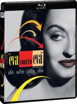 All About Eve (Blu-ray Movie)