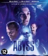 The Abyss (Blu-ray Movie)