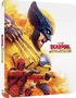 Deadpool & Wolverine 4K (Blu-ray)