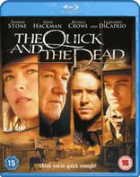 The Quick and the Dead (Blu-ray Movie)