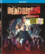 Dead Rising: Endgame (Blu-ray Movie)