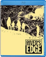 River's Edge (Blu-ray Movie)