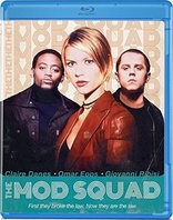 The Mod Squad (Blu-ray Movie)