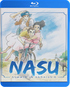 Nasu: Summer in Andalusia (Blu-ray Movie) Nasu: Summer in Andalusia (Blu-ray Movie)
