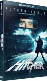 The Hitcher 4K (Blu-ray Movie)