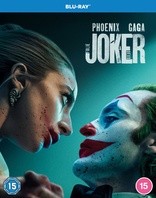 Joker: Folie  Deux (Blu-ray Movie)