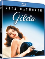 Gilda (Blu-ray Movie)