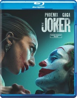 Joker: Folie  Deux (Blu-ray Movie)