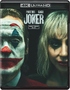 Joker: Folie  Deux 4K (Blu-ray)