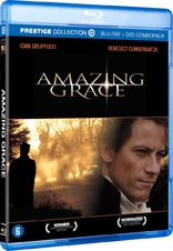 Amazing Grace (Blu-ray Movie)