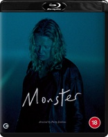 Monster (Blu-ray Movie)