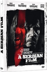 A Serbian Film Blu-ray (Uncut Version | Version intégrale non