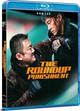 The Roundup: Punishment (Blu-ray Movie)