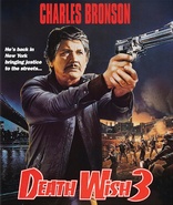 Death Wish 3 (Blu-ray Movie)