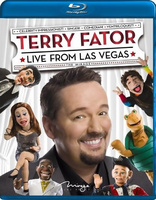 听偶在唱歌 Terry Fator: Live from Las Vegas