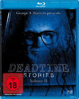 死亡故事2 Deadtime Stories: Volume 2
