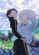 Re:Zero - Starting Life in Another World - 3rd Season Vol. 3 (Blu-ray Movie)