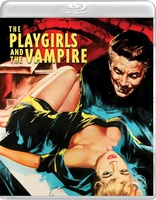 The Playgirls and the Vampire (Blu-ray Movie)