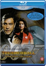 Thunderball (Blu-ray Movie)