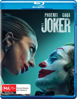 Joker: Folie  Deux (Blu-ray Movie)