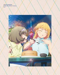 movic - GETUP！GETLIVE！　3rd　LIVE　豪華版 Blu-ray BD】GETUP!GETLIVE! 3rd LIVE 豪華版: CD/DVD/Blu-ray/GAME