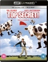 Top Secret! 4K (Blu-ray)