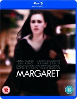Margaret (Blu-ray Movie)