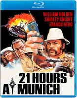 21 Hours at Munich (Blu-ray Movie)