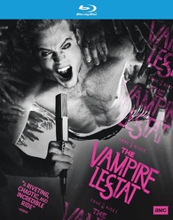 The Vampire Lestat Blu-ray (Interview with the Vampire)