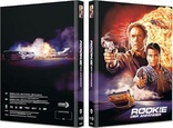 Rookie - Der Anfnger (Blu-ray Movie)