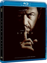 Speak No Evil (Blu-ray Movie)