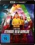 Star Trek: Strange New Worlds - Staffel Zwei 4K (Blu-ray)