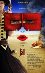 The Fall 4K (Blu-ray Movie)