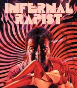 Infernal Rapist (Blu-ray Movie)