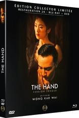 The Hand (Blu-ray Movie)