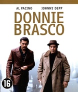 Donnie Brasco (Blu-ray Movie)