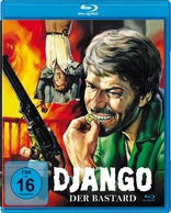 Django der Bastard (Blu-ray Movie)