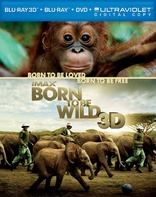 IMAX：回归野性/天生狂野 Born to Be Wild