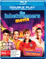 The Inbetweeners Movie (Blu-ray Movie), temporary cover art