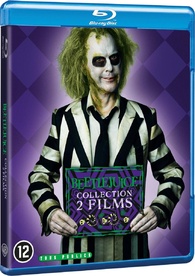 Newest Beetlejuice bundle #2