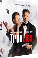 True Lies (Blu-ray Movie)