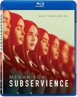 Subservience (Blu-ray Movie)