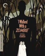 I Walked with a Zombie 4K (Blu-ray Movie)