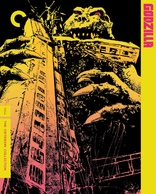 Godzilla (Blu-ray Movie)